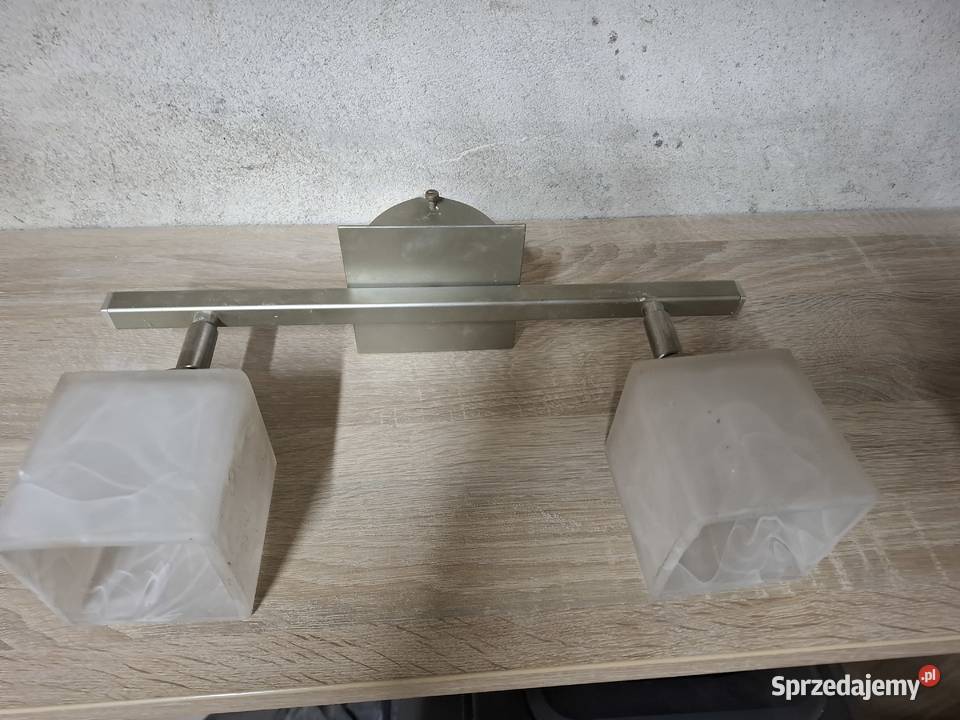 Lampa sufitwa Lampy wiszące Pruszcz Gdański