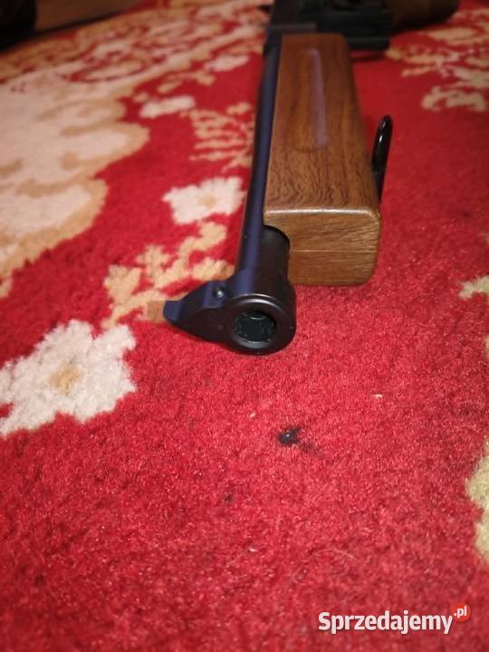 Karabin Thompson CYMA033 wszystkie potrzebne Bielsk Podlaski