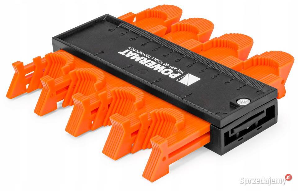 WZORNIK SZABLON MIARA ODWZOROWANIA KSZTAŁTÓW Katowice