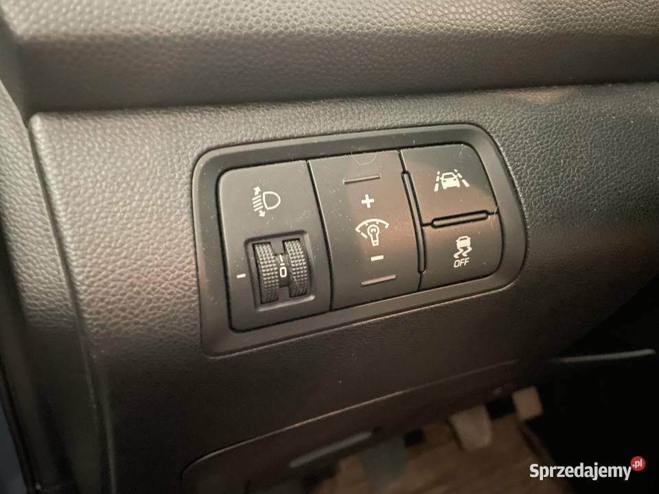 Hyundai i20 wersja Yes Kosorowice