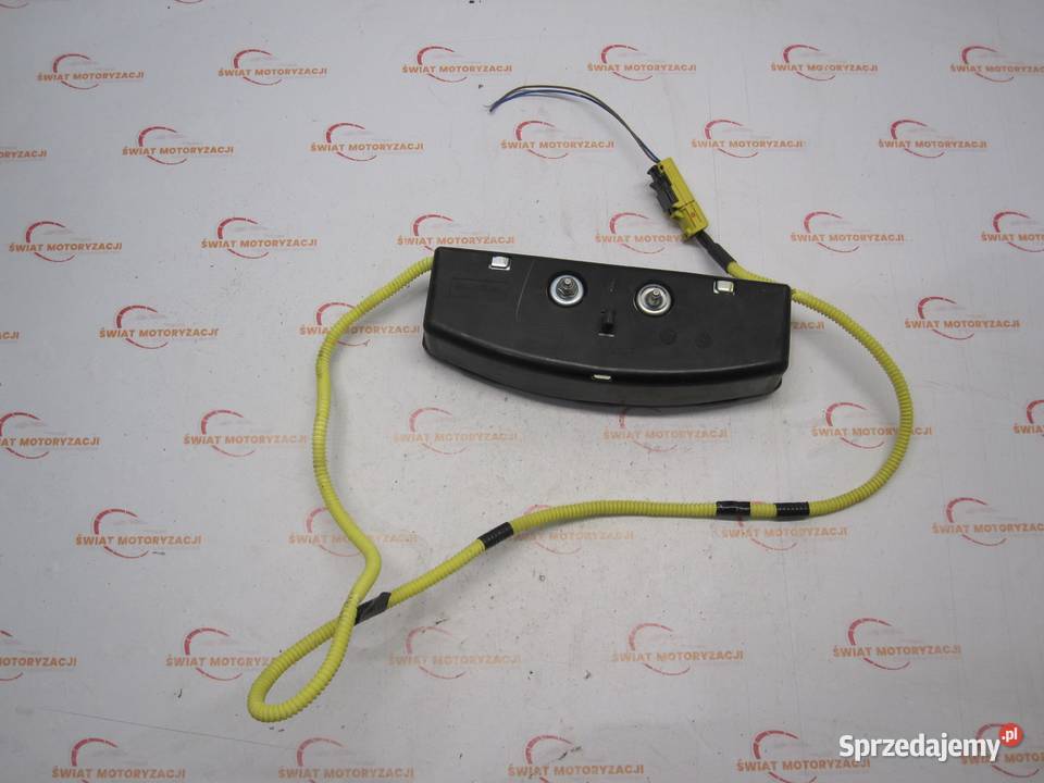 AIRBAG PODUSZKA FOTELA LEWA 78005TM0T81 HONDA Kielce