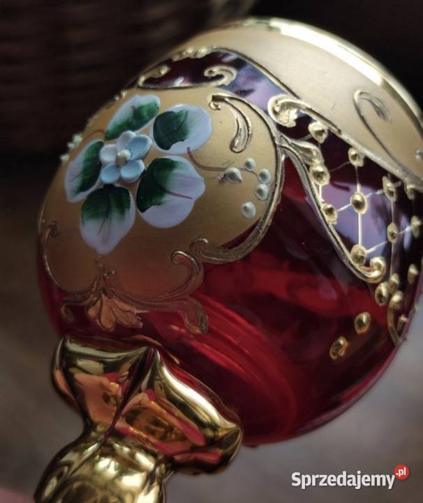 NACTMANMURANOMDINA GLASSTIERIESIENTHAL Pabianice