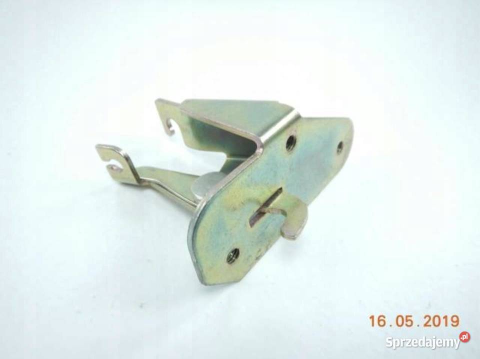 ZAMEK ZACZEP KLAPY TYŁ FORD SIERRA 8793