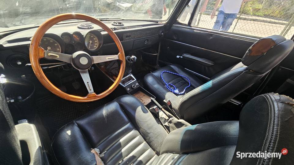 Alfa Romeo GTV małopolskie Kraków