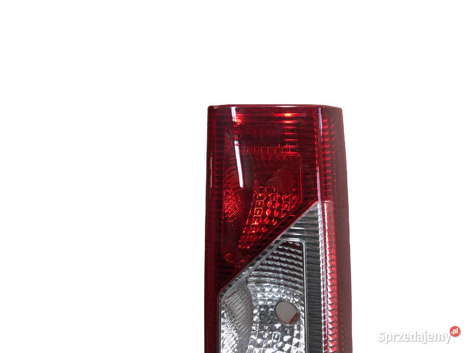 Fiat Scudo 022007062016 Lampa tylna prawa DEFEKT Skarżysko-Kamienna