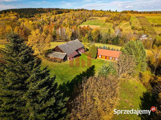 Ogłoszenie dom 156m2 Smarżowa Sprzedaż podkarpackie