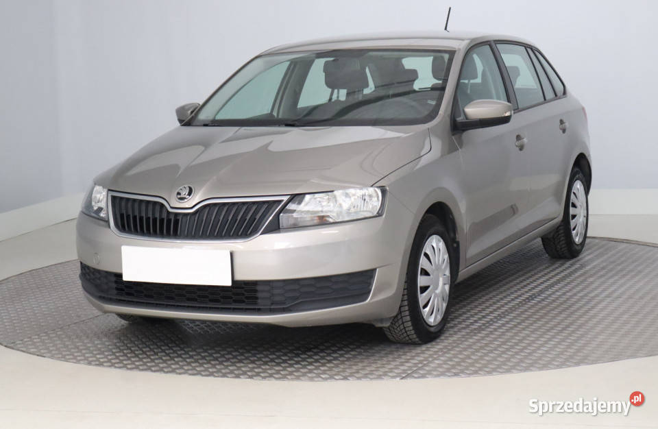 Skoda Rapid Spaceback 10 TSI Zabrze sprzedam