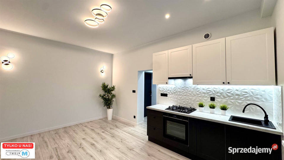 Mieszkanie 489m2 3pokojowe Kielce 8977zł/m2