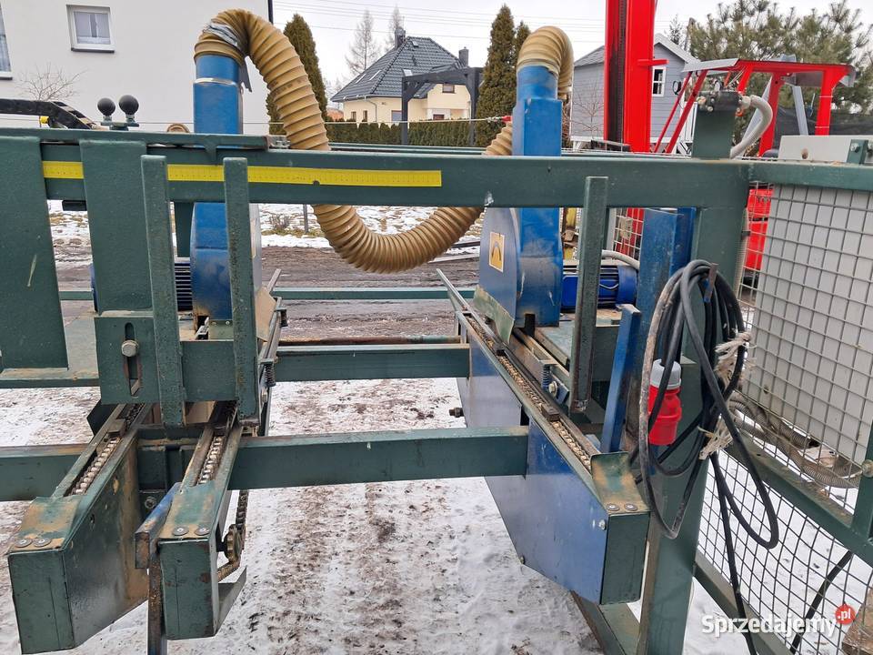 Formatówka do deski Paletowej opolskie