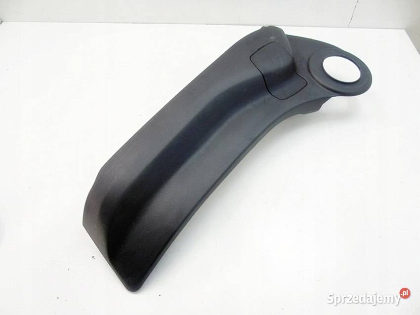 Osłona obudowa fotela prawy przód Fiat Doblo II