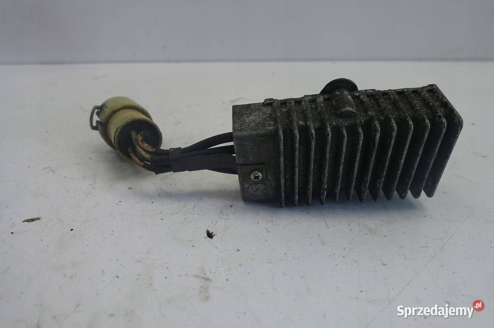 Toyota Supra III 30 i SOLENOID REZYSTOR oryginał Oświetlenie Janów