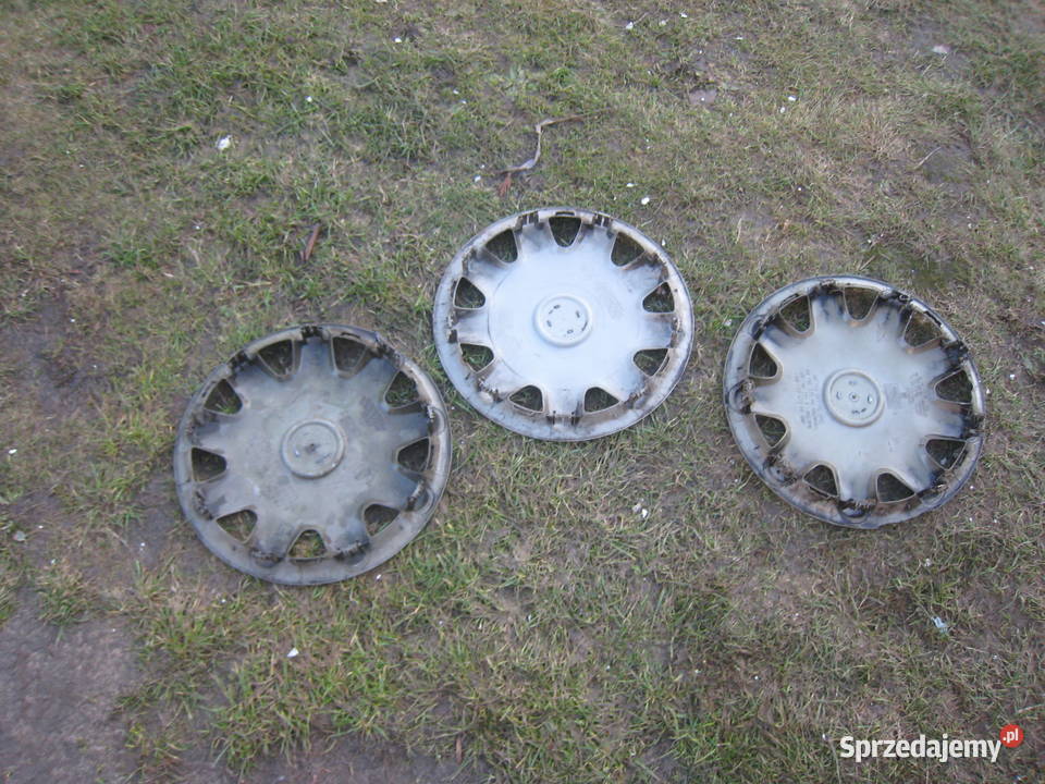 Kołpak kołpaki oryginalne Opel Astra Corsa Agila