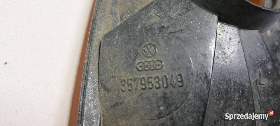 Oryginalny kierunkowskaz lewy przód VW Passat B3 Luzino