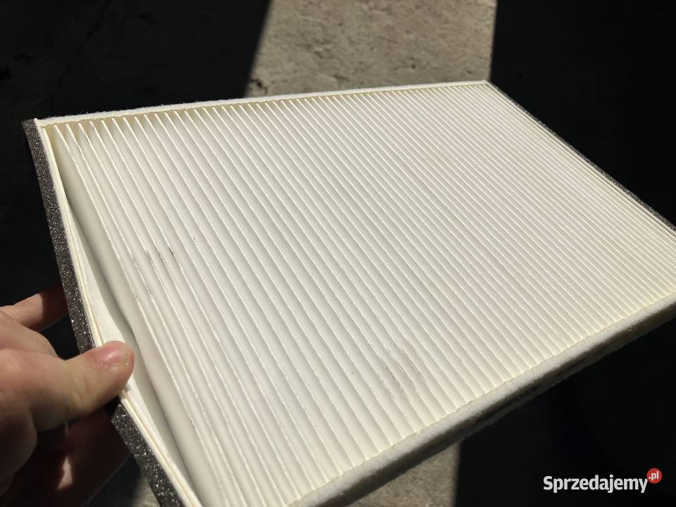 Filtr kabinowy nieużywany FILTRON K 1014 Opel Kabinowe sprzedam