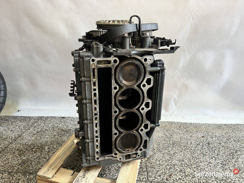 Silnik zaburtowy Honda Bf 130 główka BF115 BF130 Pozostałe Kozienice sprzedam
