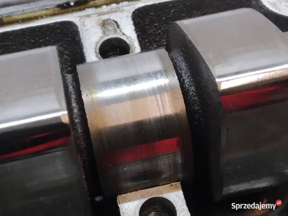 GŁOWICA KOMPLETNA 9242094 Z18XE 18 16V Saab 93 osobowe