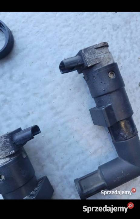 BMW R 1200 RT GS 0509 CEWKI ZAPŁONOWE CEWKA wielkopolskie