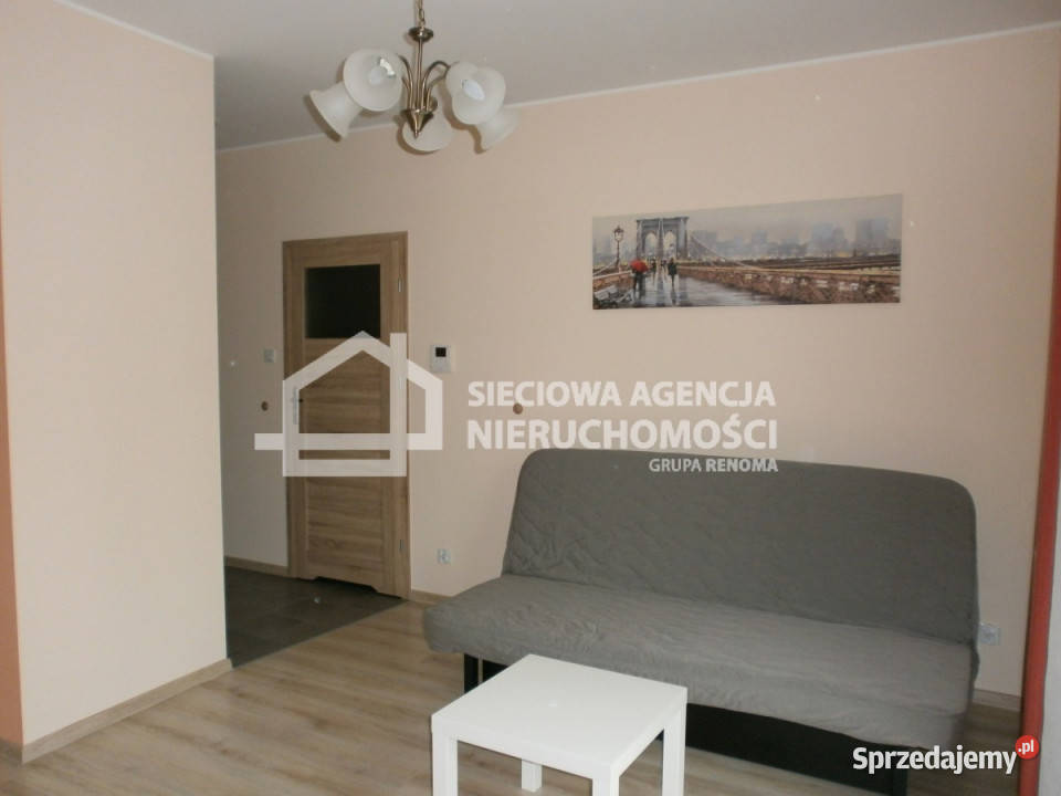 sprzedaży mieszkania Gdańsk Sucha 2738m2 1