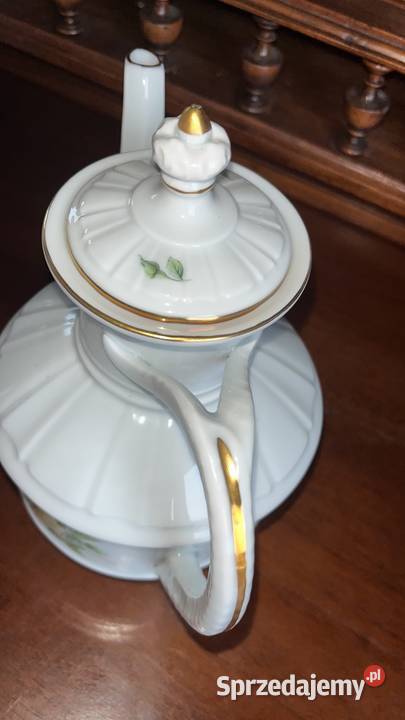 Dzbanek BG Kjbenhavn Danmark Gdańsk sprzedam