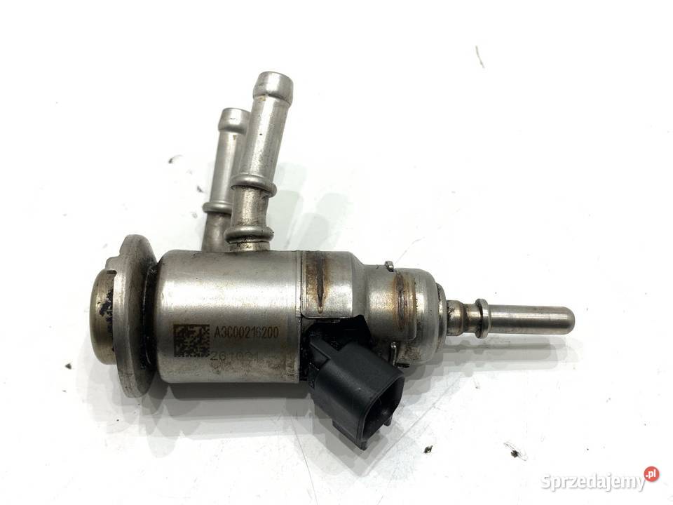 WTRYSKIWACZ SCR TOYOTA PROACE 9842811780 15 102 osobowe