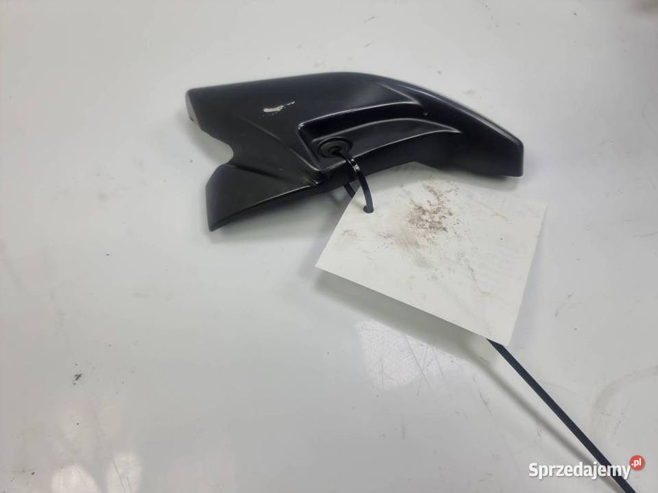 OSŁONA SUZUKI GSR 600 5181544G0 osobowe Lipno