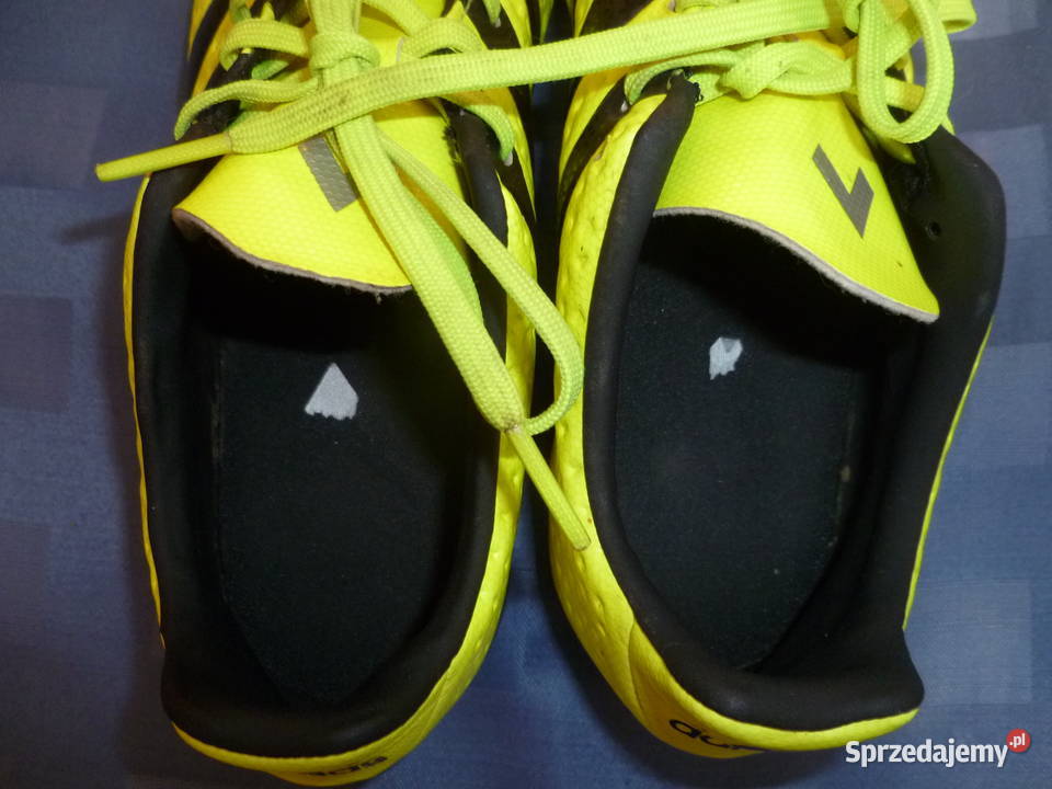 Buty do piłki noznej korki małopolskie