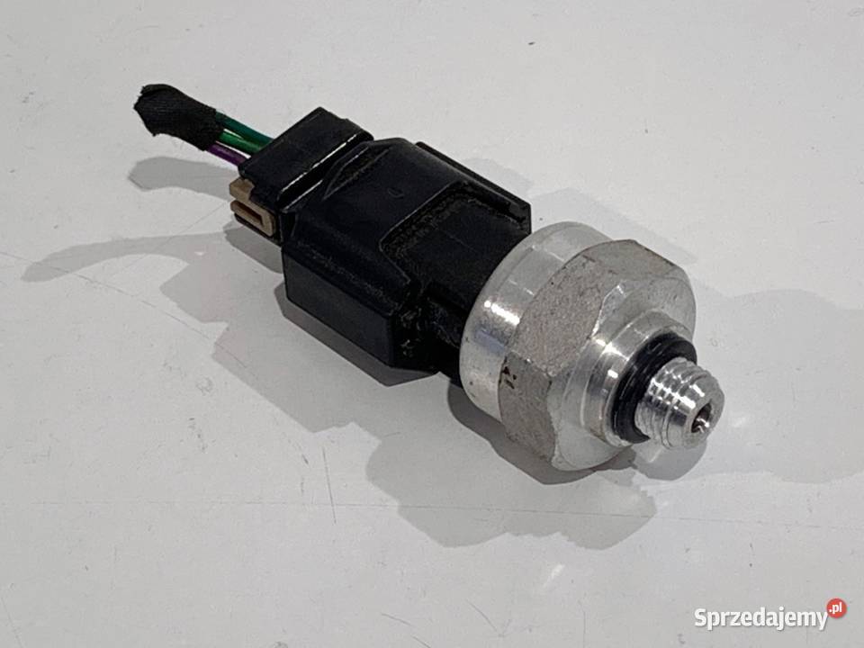 CZUJNIK KLIMATYZACJI SSANGYONG TORRES podkarpackie