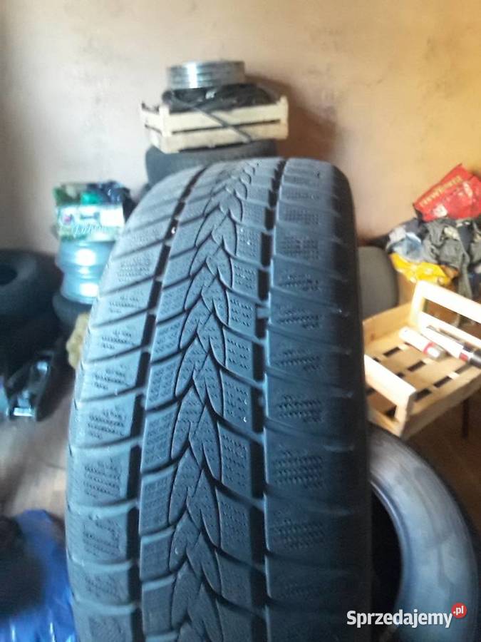 Opony zimowe 2255518 2 Dąbrowa Górnicza