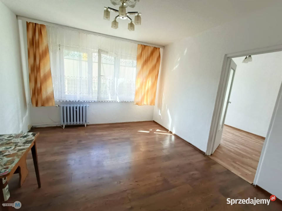 Mieszkanie Kielce 3956m2 2pok