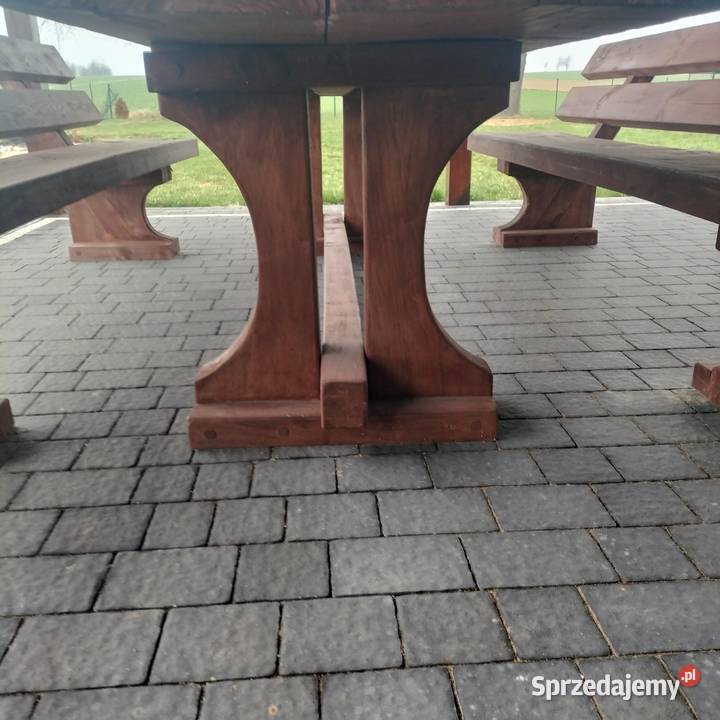 Meble ogrodowe Lublin