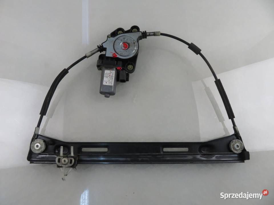PODNOŚNIK SZYBY PRAWY PRZEDNI FIAT PANDA II Mechanizmy opuszczania szyb sprzedam