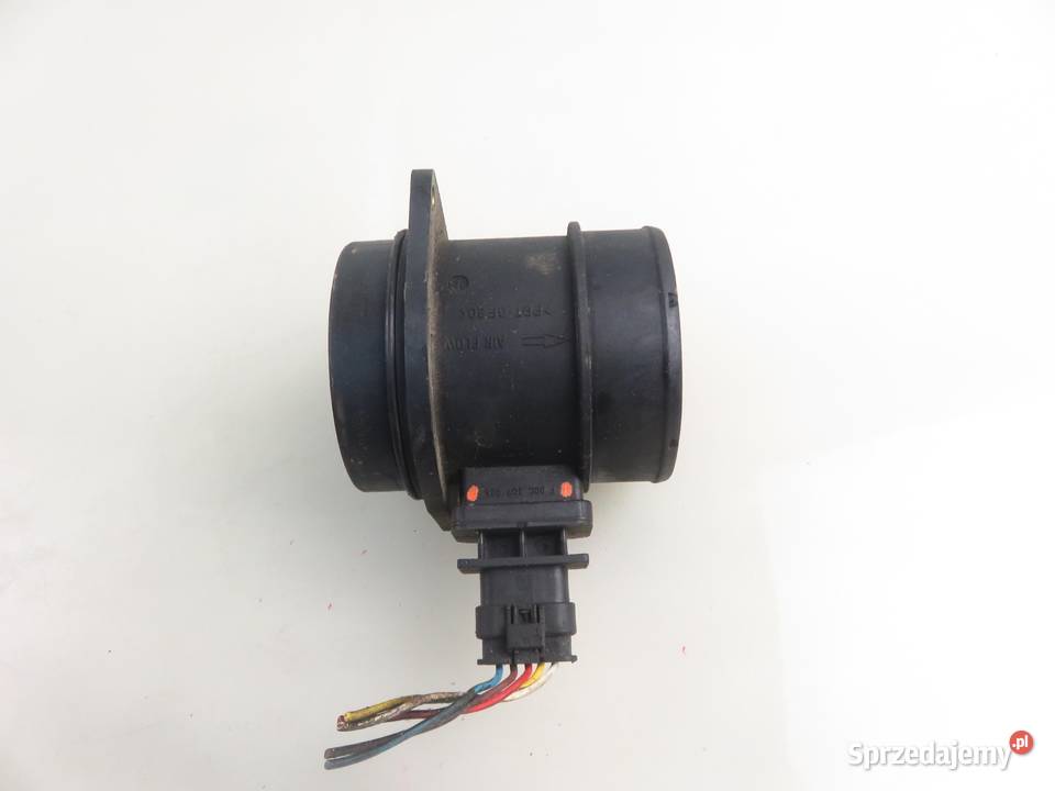 PRZEPŁYWOMIERZ KIA SORENTO I 25 CRDi F00C2G7025 osobowe Przepływomierze