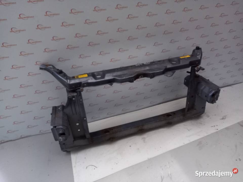 TOYOTA PRIUS XW20 06r pas przedni wzmocnienie świętokrzyskie