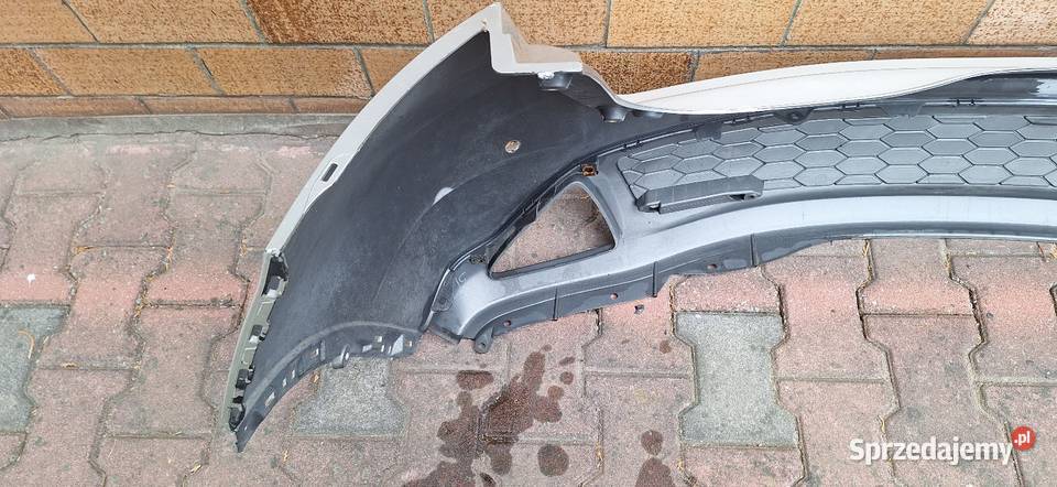 Honda Civic PDC Zderzak Tył świętokrzyskie Sandomierz sprzedam