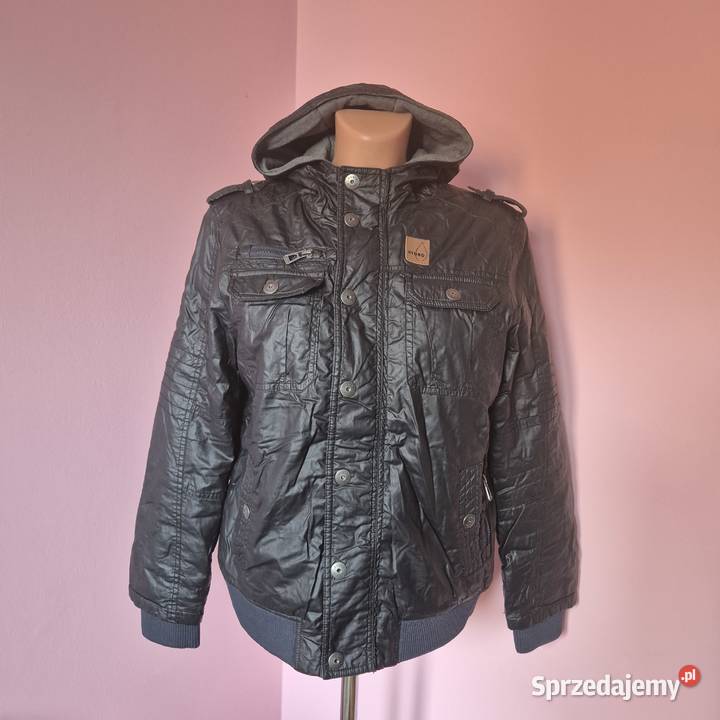 Kurtka chłopięcamęska rozmiar 164 Wiosenna/Jesienna  Brzesko