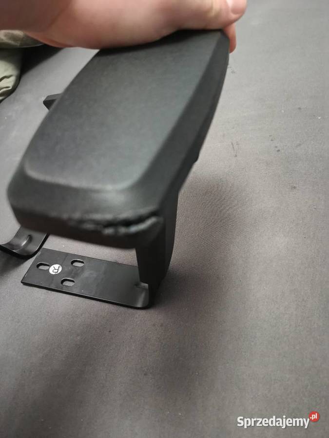 Podłokietniki Diablo XOne 20 King Size Komplet Sosnowiec