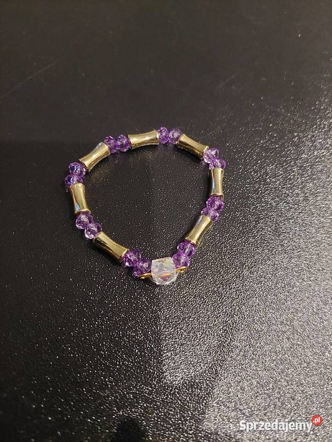 Bransoletki małopolskie Zakopane