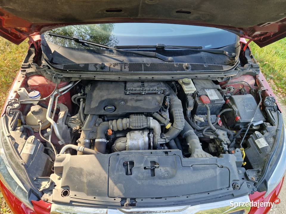 Peugeot 308 16HDI 100KM Zelów