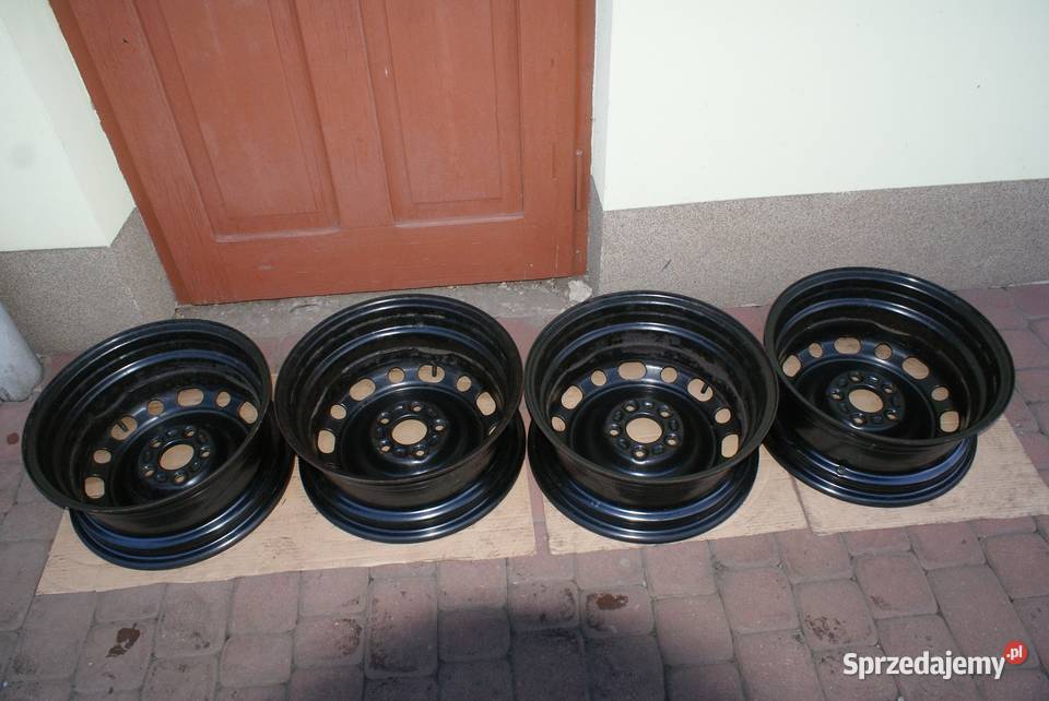 16 rozst 5x1143x671 ET485 ET50 Kia Carens Nozdrzec