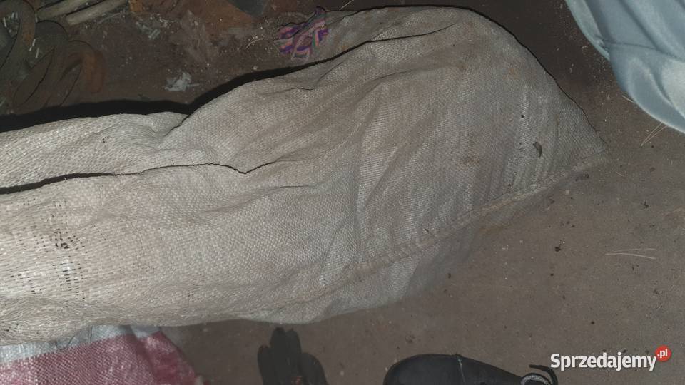 Nity stalowe aluminiowe Warszawa sprzedam