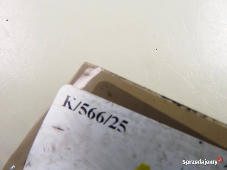 KOMPRESOR KLIMATYZACJI OPEL MERIVA A 13 CDTI