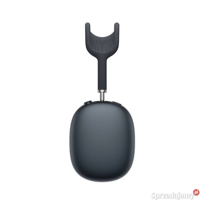 Słuchawki bezprzewodowe nuszne Apple AirPods Iława