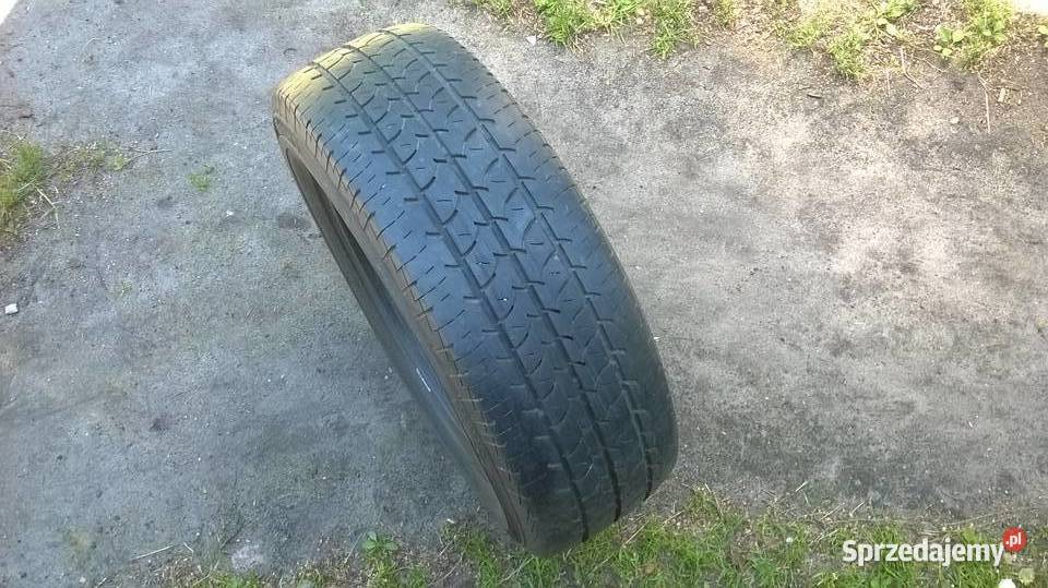 Barum Vanis 2 20565R16C Węgrów