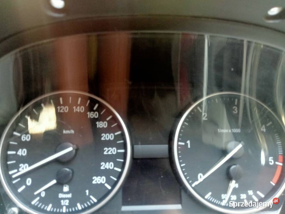 Bmw liczniki Rzeszów
