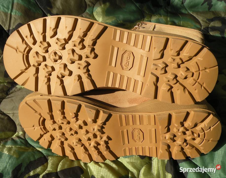 Buty ICWR Belleville Goretex 12R Wrocław