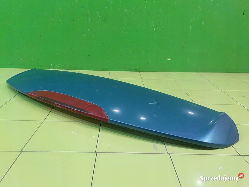 VOLVO V60 I LIFT 20 D 14r spoiler lotka klapy Suków