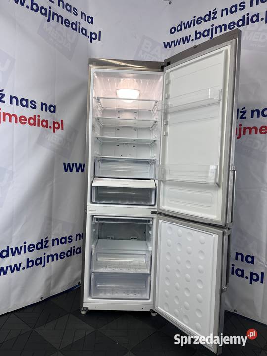 LODÓWKA Samsung 192 Klas A DostawaGwarancja Pruszków sprzedam
