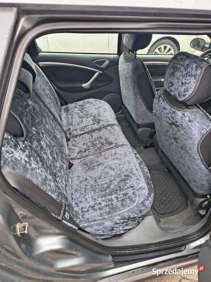 Citroen C5 kombi Warszawa sprzedam