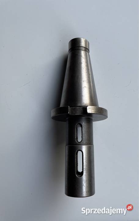 Tuleja redukcyjna ISO50 MK3 130 mm łódzkie Czarnożyły sprzedam
