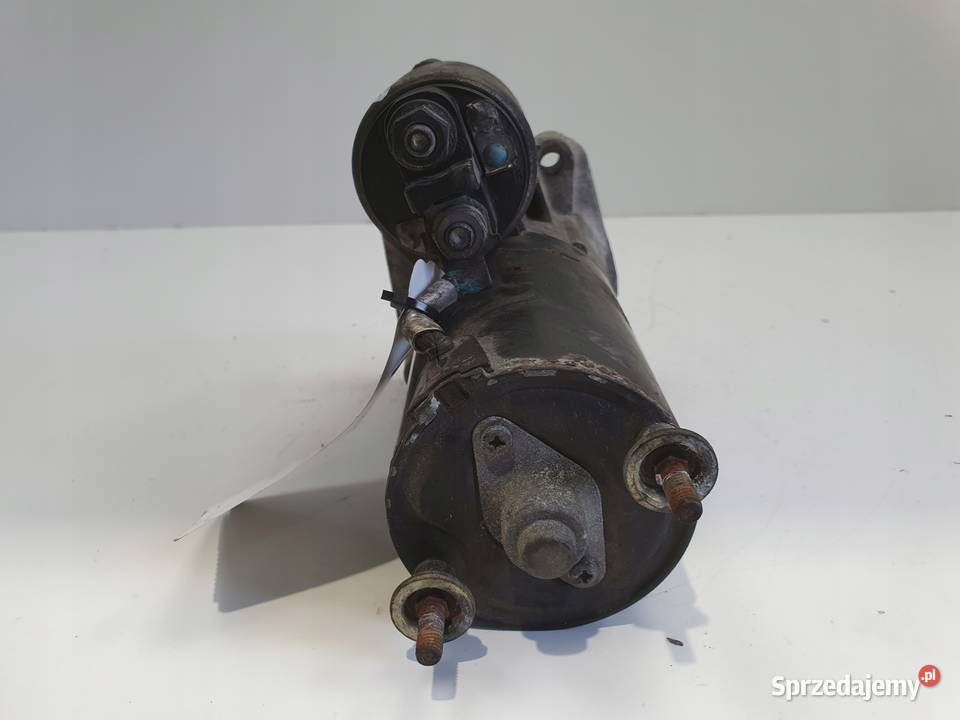 ROZRUSZNIK Volvo C70 24 T ROZRUSZNIK bosch